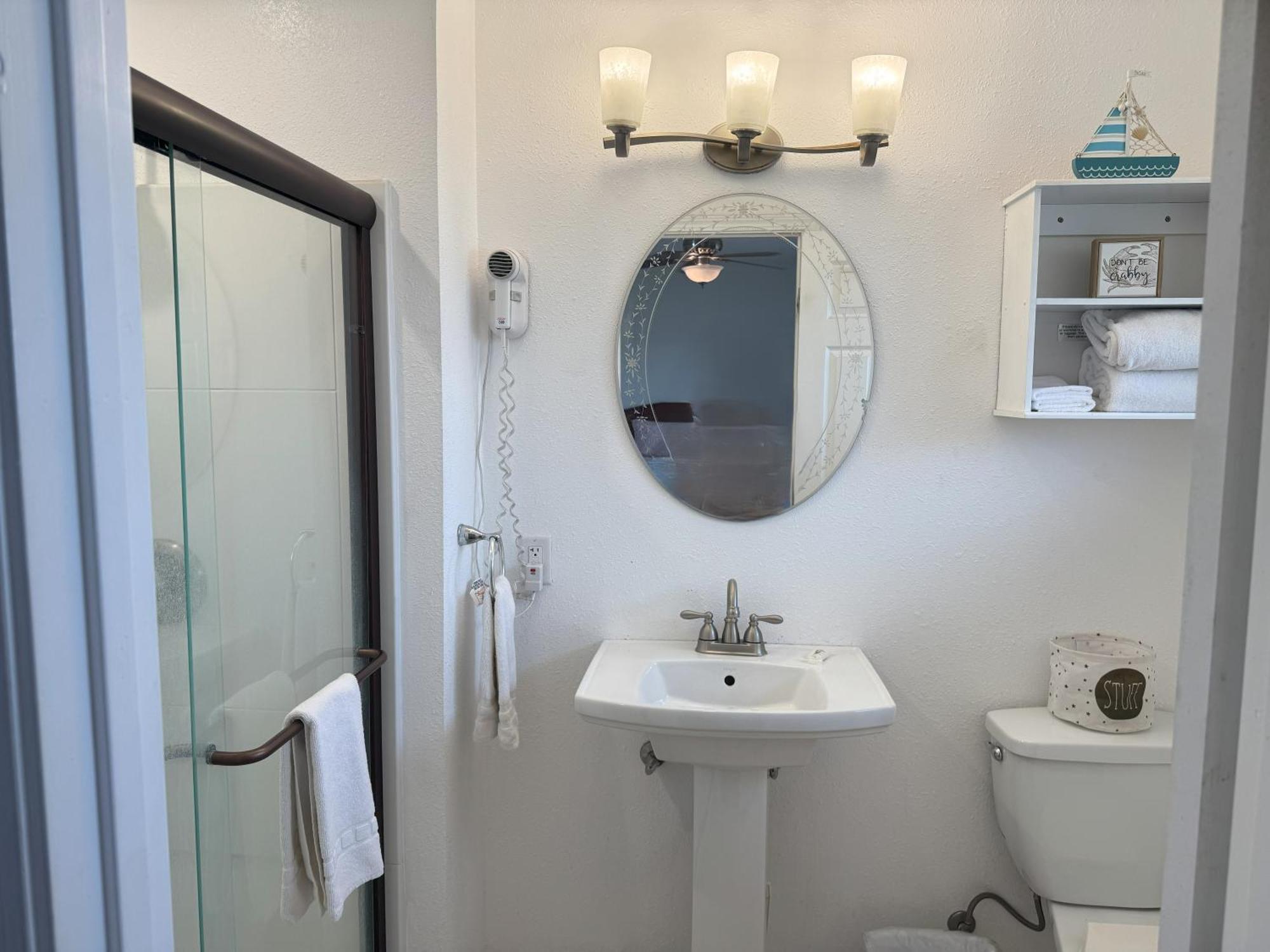 Lakeshore Lodge Wofford Heights Luaran gambar