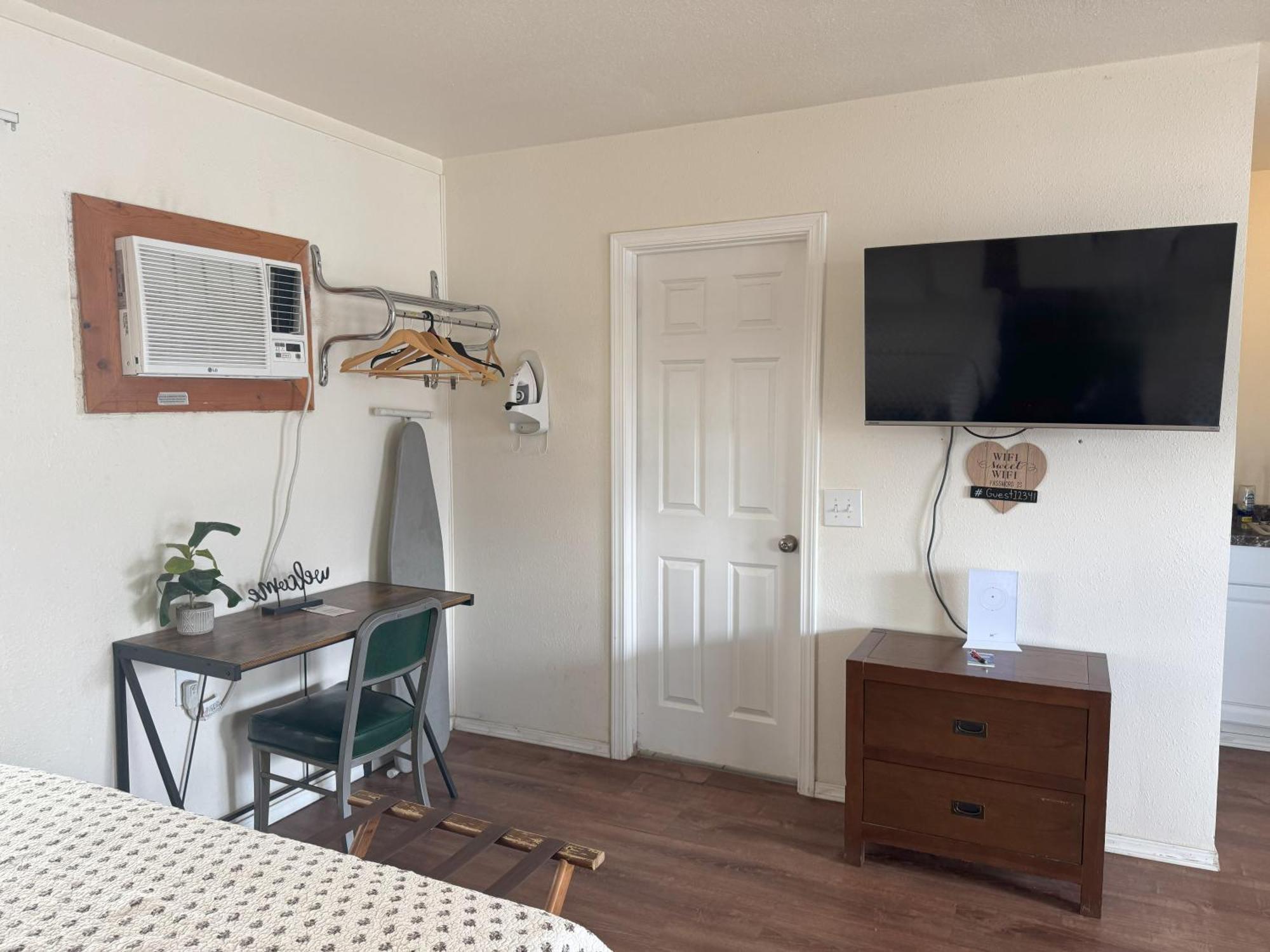 Lakeshore Lodge Wofford Heights Luaran gambar