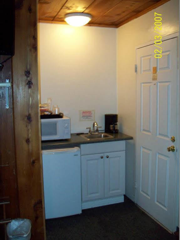 Lakeshore Lodge Wofford Heights Luaran gambar